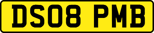 DS08PMB