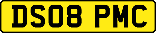 DS08PMC