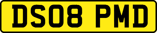 DS08PMD