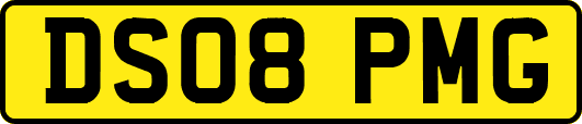 DS08PMG