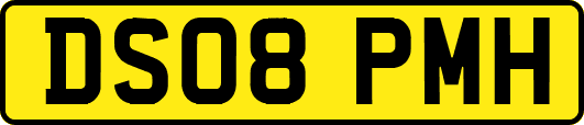 DS08PMH