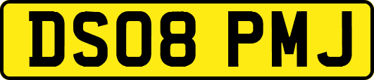 DS08PMJ