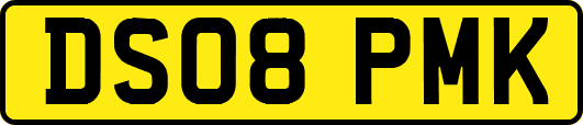 DS08PMK