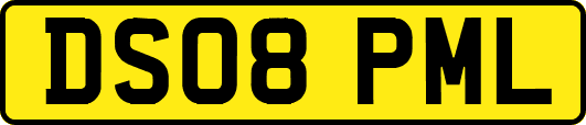 DS08PML