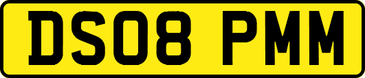 DS08PMM