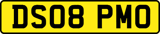 DS08PMO