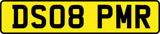 DS08PMR
