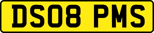 DS08PMS