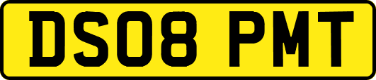DS08PMT