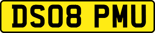 DS08PMU
