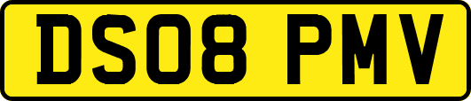 DS08PMV