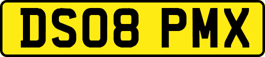 DS08PMX