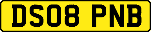 DS08PNB