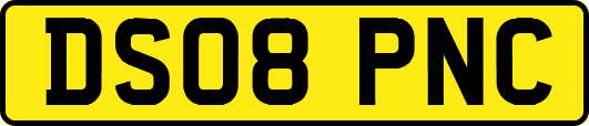 DS08PNC