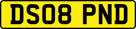 DS08PND