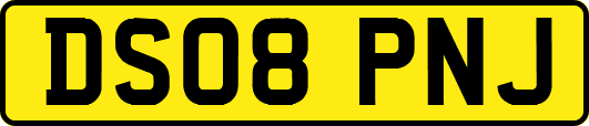 DS08PNJ