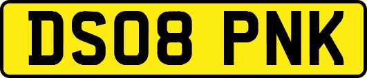 DS08PNK