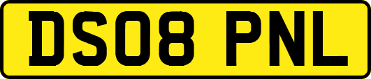 DS08PNL