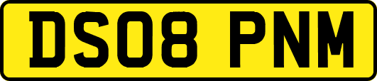 DS08PNM