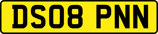DS08PNN