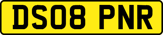 DS08PNR