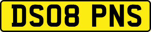 DS08PNS
