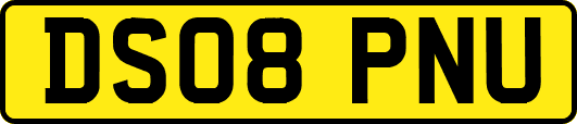 DS08PNU