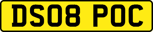 DS08POC