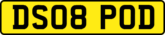 DS08POD