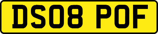 DS08POF