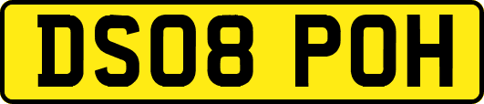 DS08POH