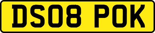 DS08POK