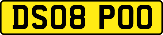 DS08POO