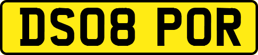DS08POR