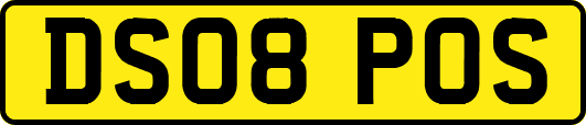 DS08POS