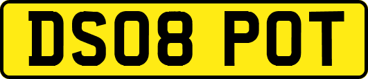 DS08POT