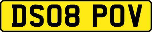 DS08POV