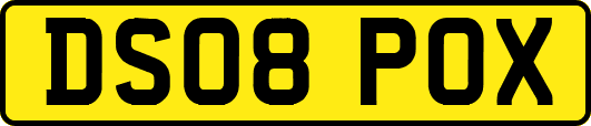 DS08POX