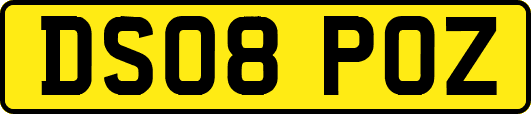 DS08POZ