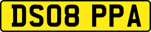 DS08PPA