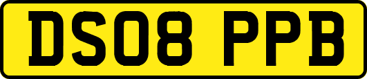 DS08PPB