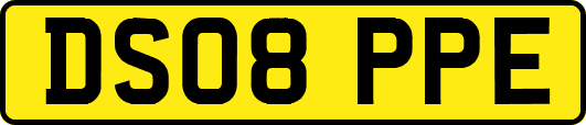 DS08PPE