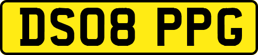 DS08PPG