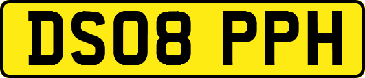 DS08PPH