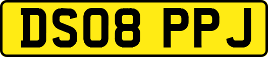DS08PPJ