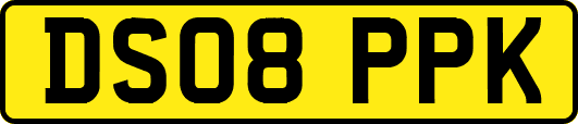 DS08PPK