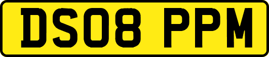 DS08PPM
