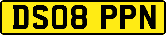 DS08PPN