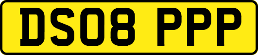 DS08PPP