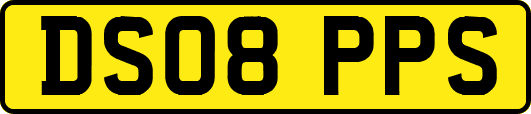 DS08PPS